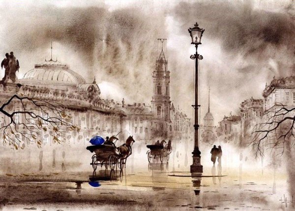 Гаджиевы Сабир и Светлана Санкт-Петербург