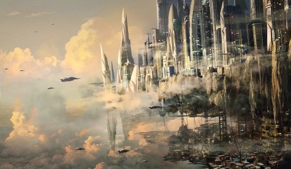 Рафаэль лакост (Raphael Lacoste)