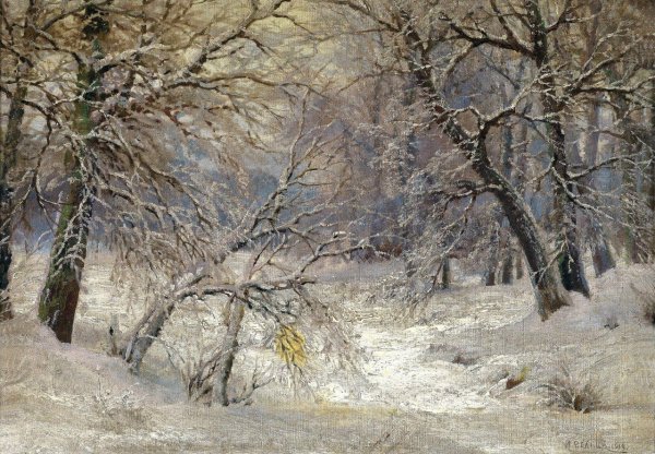 Вельц Иван Августович 1866-1926