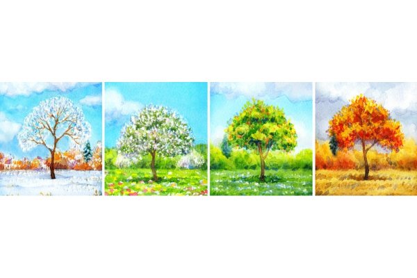 Изображение времена года
