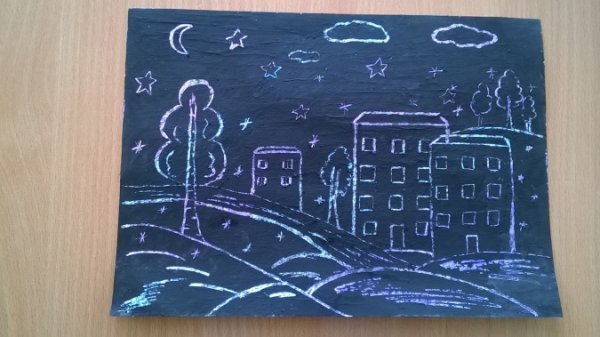 Пауль Кентон Лондон