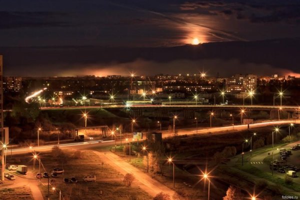 Северодвинск Архангельская область