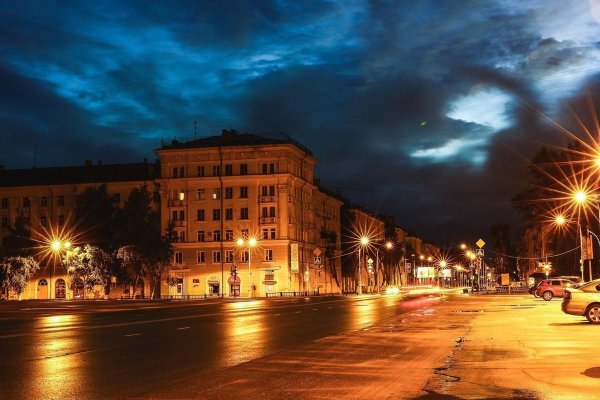 Белые ночи Северодвинск