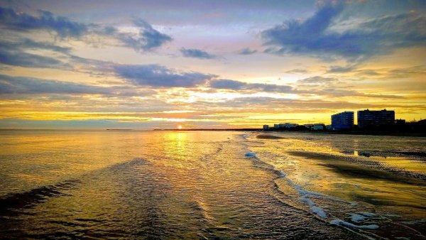 Северодвинск Архангельская область