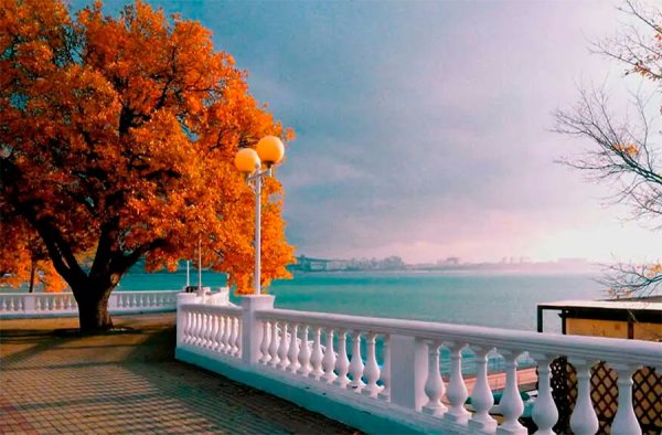 Южные зори Геленджик