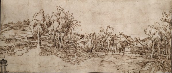 Альбрехт Дюрер