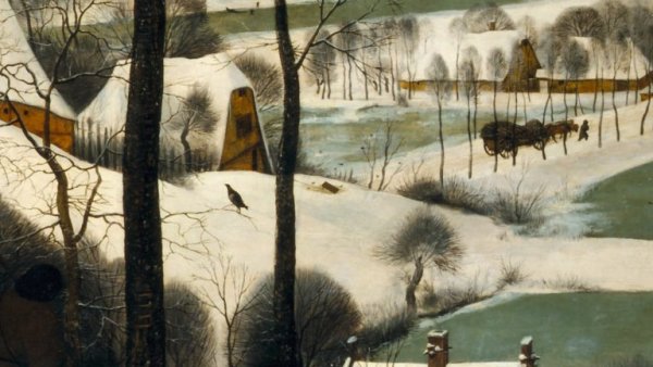 Дюрен Мартен картины