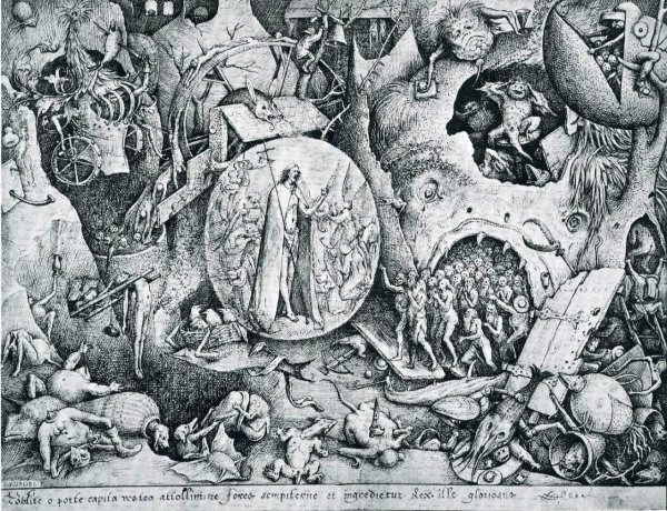 Альбрехт Дюрер анималистика