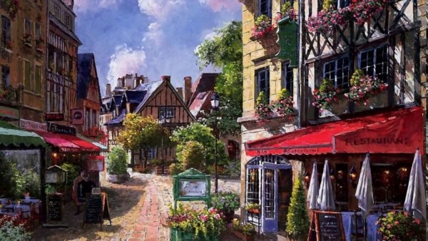 Сун Сэм парк