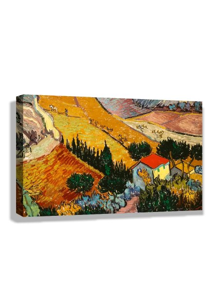 Ван Гог картины