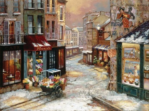 Джон Патрик о Брайен