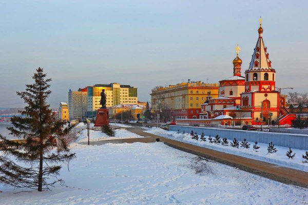 Лобарева Вероника живопись Иркутск