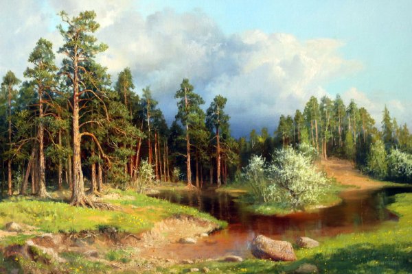 Художник Жданов Владимир Юрьевич лето в деревне картины