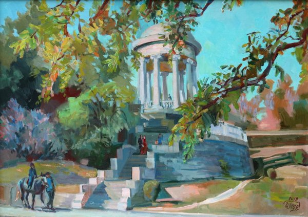 Картины Волгоград