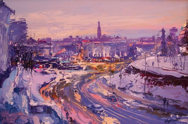 Александр Шадрин