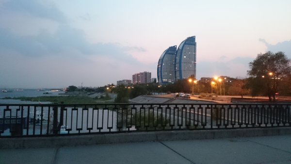 Краснодар картина