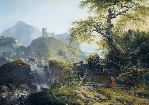 Герард Ван Неймеген