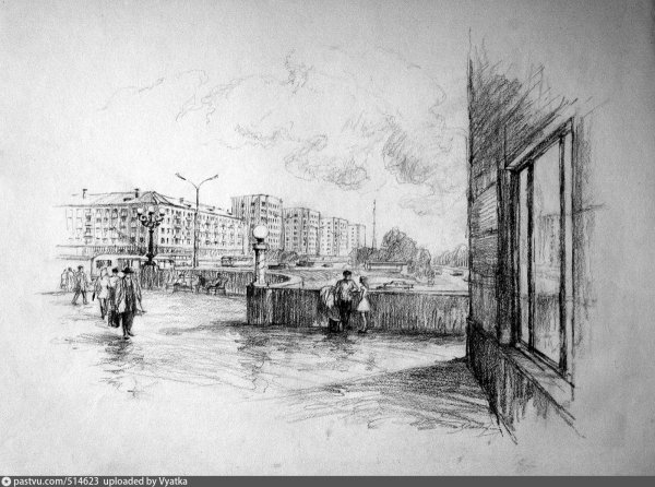 Люстрицкий Киров