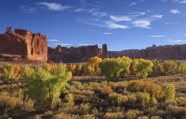 Индиана штат США природа