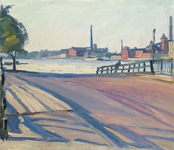 Александр Владимирович Шмидт