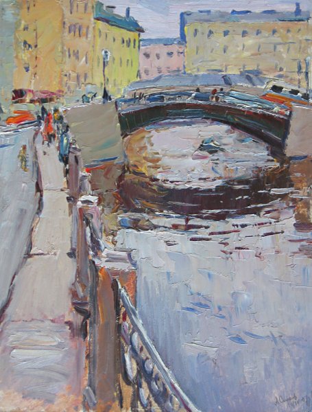 Семёнов Александр Михайлович (1922–1984)