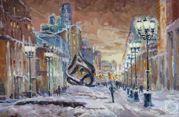 Плотинка Екатеринбург пейзаж