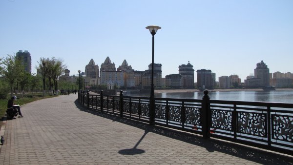 Город вектор