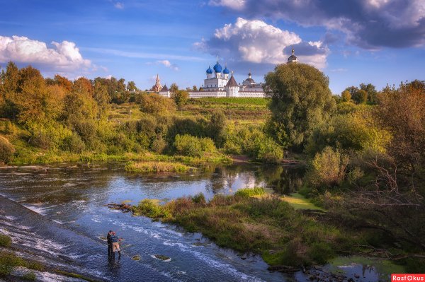 Природа Люберецкого района Московской области