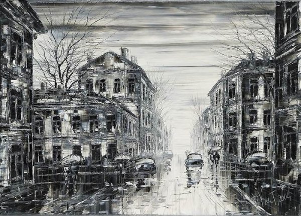 Роберт Файнэл (Robert Finale)