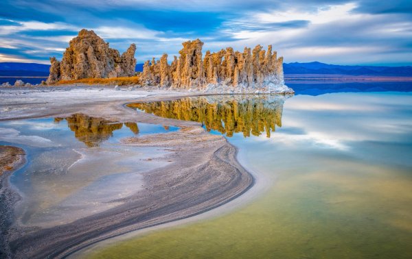 Природа Якутии фото