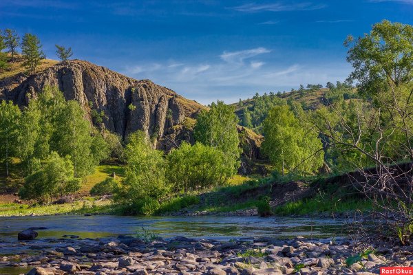 Природа Башкортостана Абзелиловский район