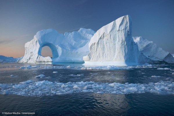 Антарктида Гренландия Арктика Северный Ледовитый океан