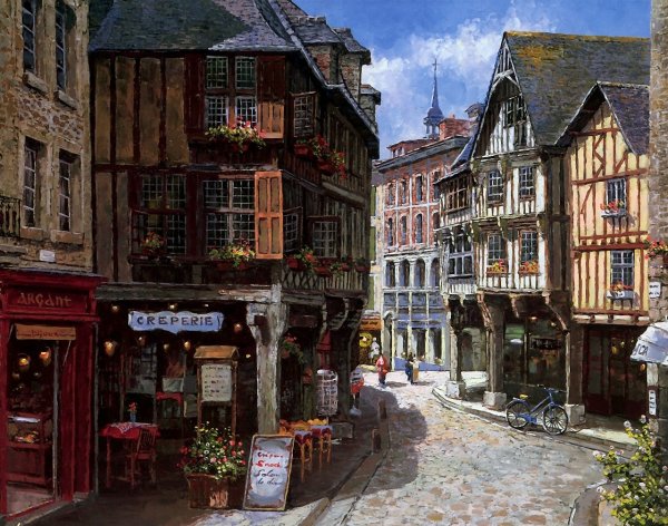 Евгений Лушпин Пражская симфония