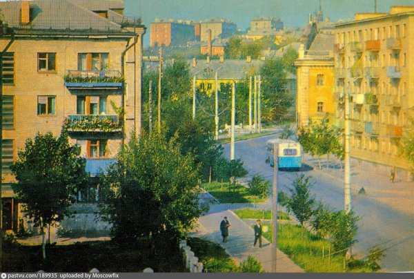 Большой каменный мост Калуга