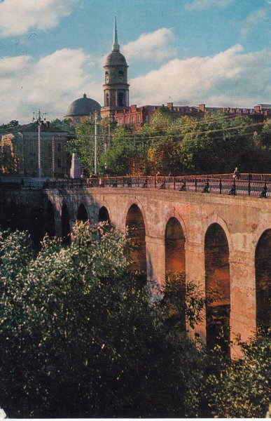 Картины Юрий Карпиков