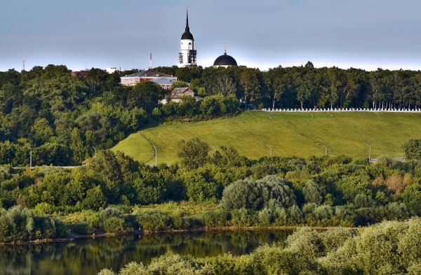 Юрий Мельков художник Стародуб