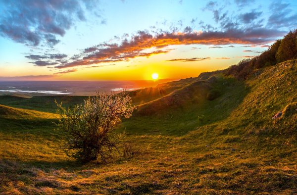 Гора Стрижамент