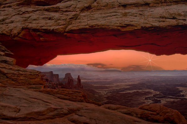 Климат планеты Венера