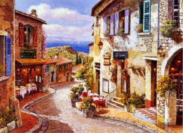 Сун Сэм парк