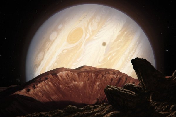 Венера Планета кислотные дожди