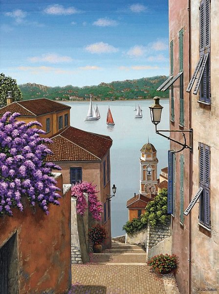 Кондакова Людмила художница