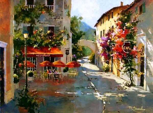 Мэрилин Симандл