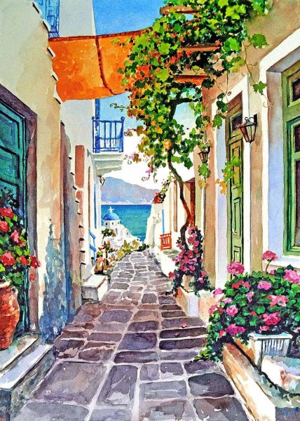 Пантелис Зографос Pantelis zografos