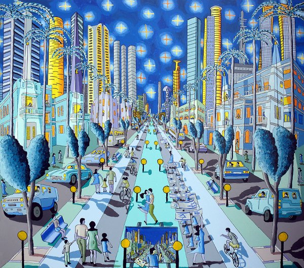 Мигель Фрейтас