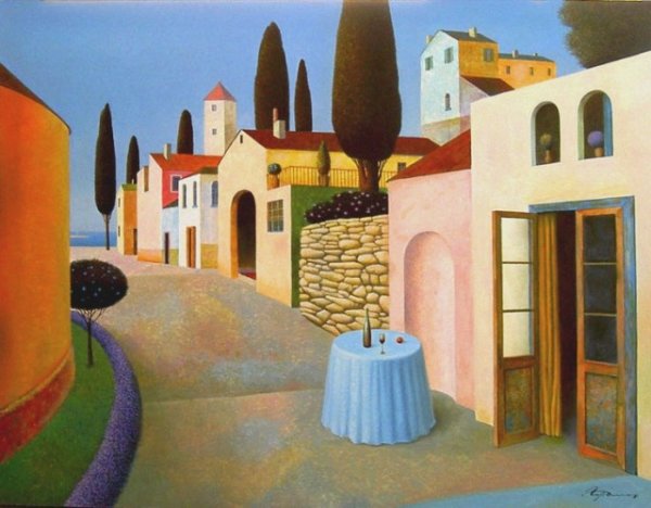 Отар Имерлишвили (Otar Imerlishvili)