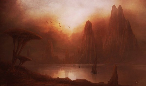 The Elder Scrolls Morrowind