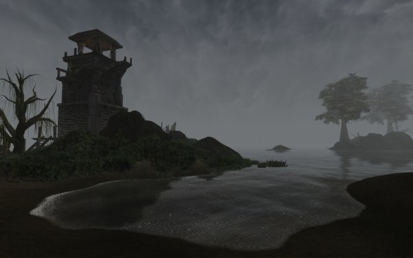 Поселение забытых TESO боссы