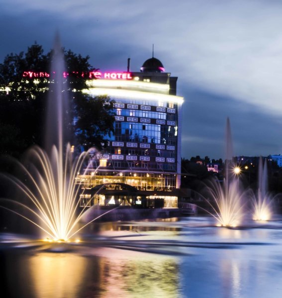 Липецк центр