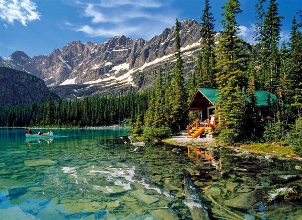 Ванкувер Британская Колумбия