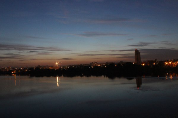 Правый берег Липецк